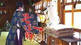 神社で132キロの『そば粉』をお祓い 「新しい年も幸せに食べられますように…」新年の「口福」祈願|TBS NEWS DIG