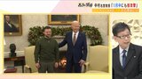 「崖っぷちプーチン大統領、来年1月にも〝やぶれかぶれの核攻撃〟か」ロシア強硬派3人が大統領辞任を迫るシナリオ【専門家解説】|TBS NEWS DIG