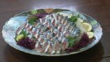 アニサキスなどの寄生虫のリスクも低く安全「完全養殖マサバ」出荷はじまる 愛媛・愛南町|TBS NEWS DIG