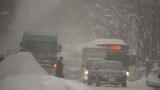 上空に-42℃以下の寒気 水道凍結に注意を JRはすでに193本の運休を決定 北海道 | 北海道のニュース|HBC北海道放送