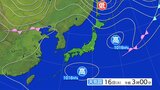 大雨と雷及び突風に関する東北地方気象情報|TBS NEWS DIG