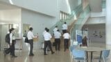 市役所に家宅捜索　宮古島市職員ら2人逮捕の贈収賄事件　工事落札額と最低制限価格が完全一致　見返りに現金50万円受け取った疑い　|　沖縄のニュース｜RBC 琉球放送