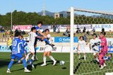 沼津 前半の2失点重く敗戦…来季のJ2昇格ならず 讃岐に1-2【J3第36節速報】 | 静岡のニュース | SBSNEWS | 静岡放送