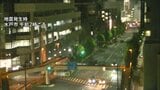 関東の広い範囲で震度5弱　合計44人けが　今後1週間ほどは今回と同じ、最大震度5弱程度の地震に注意|TBS NEWS DIG