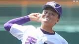 【甲子園】天理 36年ぶり決勝進出ならず 健大高崎に完封負け エース長尾は8回7安打1失点の完投 打線は4安打 9回2死満塁の絶好機も|TBS NEWS DIG