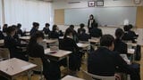 「共学になることでわくわく」新年度から男女共学となる中村学園高校で前期入試 倍率は去年よりも高い3.95倍に|TBS NEWS DIG