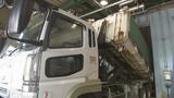 富山・砺波市で石川の被災地の災害ごみ受け入れ始まる 1週間当たり最大36トン…広域計画に基づく受け入れは富山県内初|TBS NEWS DIG