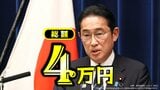 【定額減税】扶養家族の年収次第で『二重取り』も?所得税と住民税の控除の仕組みをわかりやすく|TBS NEWS DIG