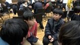 主役は子ども「意見を尊重する大切さ」語る教員たち　高知市で始まった“ワクワクする授業”の共有会　|　高知のニュース・天気｜KUTV NEWS | KUTVテレビ高知
