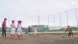 「うまくなりそう」野球やソフトボールのトップレベルの実力を体感 小学生約50人が選手から学ぶ=静岡・磐田市|TBS NEWS DIG