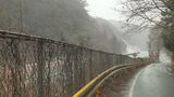 逆走車の影響か 高速道路で大型トラック2台が衝突する事故 山口県美祢市|TBS NEWS DIG