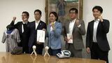 3年連続「都市対抗野球」出場・JFE西日本硬式野球部が倉敷市長を表敬訪問【岡山】　|　岡山・香川のニュース | 天気 | RSK山陽放送