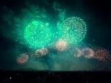 【速報】赤川花火大会で花火が地面近くで爆発、ケガ人がいる模様（山形・鶴岡署）　|　山形のニュース│TUYテレビユー山形
