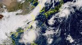 台風18号は大型で“猛烈な台風”に発達、沖縄地方に接近のおそれ 台風17号は関東地方の東を北上へ【最新進路と雨風シミュレーション】 | 大分のニュース|OBS NEWS|大分放送