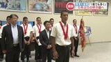 【優勝報告】甲子園出場を決めた東海大星翔野球部の選手たち RKKに 甲子園は8月6日開幕!! | 熊本のニュース|RKK NEWS|RKK熊本放送