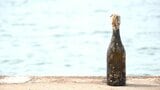 海中で約半年熟成…柔らかな味わいに変化　シャンパンを引き上げ　瀬戸内海の新たな名物へ【岡山】|TBS NEWS DIG