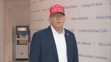 アメリカ・トランプ大統領 家具にも追加関税の方針|TBS NEWS DIG