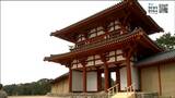 多賀城創建1300年で復元作業進む「南門」を期間限定で公開 古代の行事や儀式再現した式典も 宮城・多賀城市|TBS NEWS DIG