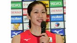 バレー元女子日本代表の長岡望悠がSAGA久光退団「この辺りで一度、ひと息ついてみたい」23年には2度の左膝前十字じん帯損傷から代表復帰|TBS NEWS DIG