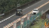 東九州自動車道 臼杵ICー津久見IC間の通行止め 約2か月ぶりに解除|TBS NEWS DIG