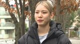 五輪連続出場 フェンシング代表 江村美咲・敷根崇裕・上野優佳選手が決意語る 大分出身 | 大分のニュース|OBS NEWS|大分放送