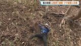 【札幌・藻岩山】山菜採りの遭難やヒグマ被害に注意！警察官が"斜面滑落"を実演　山菜採り遭難9割以上が4月から6月に集中|TBS NEWS DIG