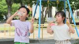 静岡県内18の観測地点のうち11地点で30℃を超える 公園では水遊びの子どもたち|TBS NEWS DIG