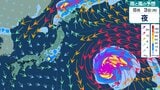 【台風情報+】最大瞬間風速30m/sの新たな台風12号（ノウル）+“気がかりな渦”　日本への影響は？　渦は8月にも日本の南東の海上に接近か…　今後の予想進路図／雨と風の予想シミュレーションあり　|　青森のニュース│ATV NEWS│青森テレビ