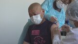 感染急拡大を受け予約不要のワクチンの接種会場が山梨県内各地に 繁忙期の農家などのためJAを会場とした接種も|TBS NEWS DIG