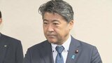 衆参両院で少数与党踏まえ「下野ももちろんあり得る」 自民党・木原選対委員長|TBS NEWS DIG