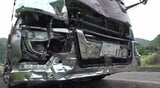 大学職員の60歳男性が全身打ち死亡…軽乗用車と大型トラックが正面衝突…長野・上田市の国道…大型トラック運転の静岡県浜松市の62歳男性けがなし　|　SBC NEWS | 長野のニュース | SBC信越放送