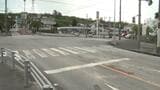 重傷の交通事故相次ぐ　与那原町やうるま市でも|TBS NEWS DIG