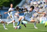 藤枝MYFCがジュビロ磐田相手に歴史的快勝 “蒼藤決戦”3連勝＆シーズンダブル達成【J2・J3百年構想リーグ第17節】|TBS NEWS DIG