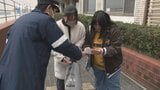 警察が八田容疑者の情報提供呼びかけ 大学生2人死傷ひき逃げ事件まもなく2年半 | 大分のニュース|OBS NEWS|大分放送