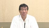 「誰一人取り残さない市政を目指す」元経産官僚（58）が出馬会見【福岡市長選挙】|TBS NEWS DIG