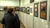 「八戸公園」の四季折々の風景映し出す 緑の相談所で毎年恒例の写真展 青森県八戸市 | 青森のニュース│ATV NEWS│青森テレビ