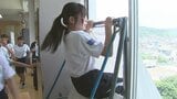 いざという時「救助袋」を使えるか？ 東京の小学校火災を受け県内教育現場で訓練や講習の動き… 定期実施は18市町中7市町にとどまる＝静岡県【わたしの防災】|TBS NEWS DIG