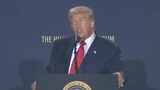 エプスタイン元被告の関連文書にトランプ氏の名前が記載 司法省がトランプ氏に伝達 米有力紙が報道|TBS NEWS DIG