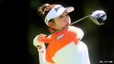 山下美夢有、首位と2打差の2位!渋野日向子は4打差の5位、パリ五輪切符の行方は最終日へ【全米女子プロ3日目】|TBS NEWS DIG