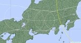 【台風15号】12日朝〜昼過ぎに近畿最接近へ 大雨による浸水・河川増水や北部の高潮に注意【雨と風のシミュレーション】 | 富山のニュース|天気・防災|チューリップテレビ