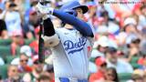 大谷翔平 2試合連続39号!“40本塁打・40盗塁”にカウントダウン、カーショウは6回無失点で2連勝、ド軍フリーマン欠場も勝利|TBS NEWS DIG