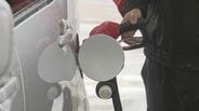 レギュラーガソリン　県内平均159.3円に　150円台は2021年9月以来　年末にかけ値下がり続くか　富山　|　富山のニュース｜天気・防災｜チューリップテレビ