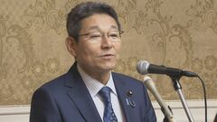 今国会中は毎月1度、党首討論を行うことで与野党が合意| TBS CROSS DIG with Bloomberg