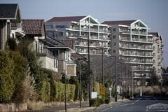 50年住宅ローンも…「超長期ローン」急増 退職後の返済計画には家計マネジメントが不可欠| TBS CROSS DIG with Bloomberg