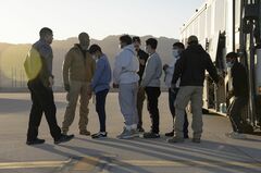 トランプ氏、不法移民最大３万人をグアンタナモ米軍基地に収容へ| TBS CROSS DIG with Bloomberg