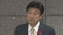 ジブチに派遣されるのは空自のC-2輸送機など　木原防衛大臣「調整が整い次第、速やかに出発」| TBS CROSS DIG with Bloomberg