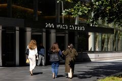 投資家はプライベートクレジット投資拡大に前向き－ゴールドマン調査| TBS CROSS DIG with Bloomberg