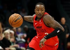 スポーツ界に激震、違法賭博関与でNBA現役選手や監督を起訴| TBS CROSS DIG with Bloomberg