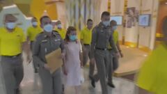 タイで“史上最悪の連続殺人犯”に死刑判決　猛毒「シアン化合物」で14人死亡| TBS CROSS DIG with Bloomberg
