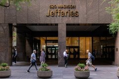 スペースX空売り狙う投資家、IPO幹事漏れのジェフリーズに早くも接触| TBS CROSS DIG with Bloomberg